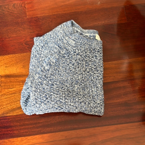 Women’s Blue Sweater. Good condition - Picture 1 of 2